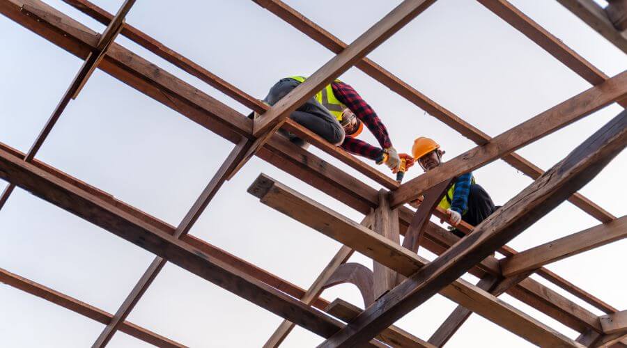 Expert top industrial roofings services in Edina, MO